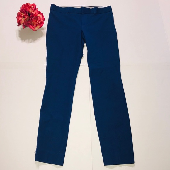 Banana Republic Pants - Banana Republic  sloan slim ankle pants